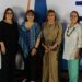 Una noche de solidaridad y esperanza: Mano Amiga celebró su cena de recaudación en su 30 aniversario
