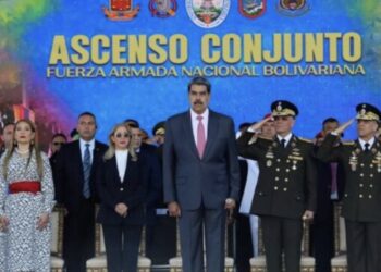 Maduro ratificó al alto mando de la FANB y pidió adquirir nuevos sistemas de armas