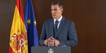La UE alerta de un «aumento significativo» de la percepción de la corrupción en España durante el mandato de Pedro Sánchez
