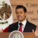 México abre investigación contra expresidente Peña Nieto por supuesto soborno de sistema Pegasus