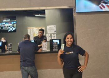 Tickera TicketGO: innovación y comodidad en la venta de boletos en Venezuela