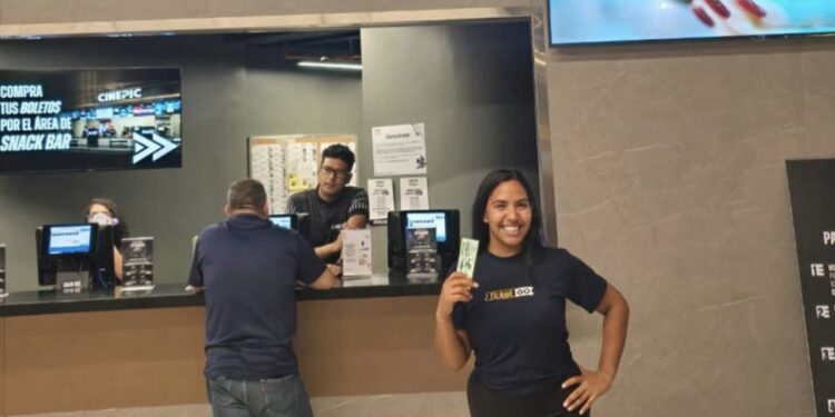 Tickera TicketGO: innovación y comodidad en la venta de boletos en Venezuela