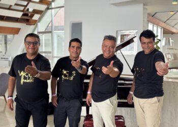 “Voces Humboldt”anuncia su primera edición