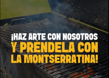 En el Mes de La Parrilla: conoce el arte de encender las brasas