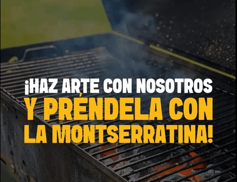 En el Mes de La Parrilla: conoce el arte de encender las brasas