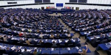 Parlamento Europeo aprueba la inclusión de Venezuela en lista de países con alto riesgo de blanqueo y financiación del terrorismo