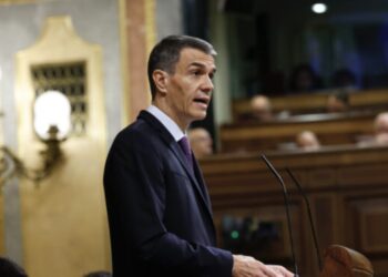 Pedro Sánchez se niega a dimitir, a pesar de los escándalos de corrupción: «No voy a tirar la toalla»