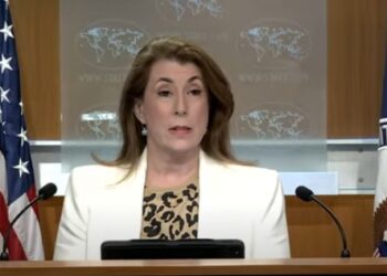 EEUU espera lograr esta semana un alto al fuego de 60 días entre Israel y Hamás