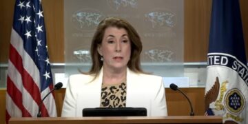 EEUU espera lograr esta semana un alto al fuego de 60 días entre Israel y Hamás