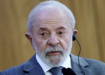 Lula afirma que responderá al arancel del 50 % de Trump: «Brasil no aceptará ser tutelado»
