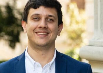 Jesús Armas cumple siete meses detenido arbitrariamente sin visitas ni abogados