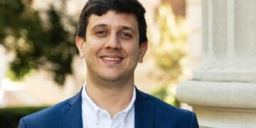 Jesús Armas cumple siete meses detenido arbitrariamente sin visitas ni abogados