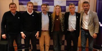 Partidos de Milei y Macri sellan alianza para derrotar al peronismo en las elecciones de la provincia de Buenos Aires