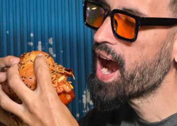 Propuesta gastronómica de Nitro Speed se alza con el 2do. lugar del Food Master