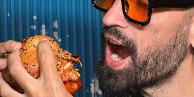 Propuesta gastronómica de Nitro Speed se alza con el 2do. lugar del Food Master