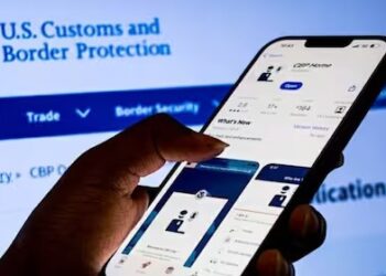 EEUU recomienda a quienes perdieron el TPS autodeportarse por la aplicación CBP Home