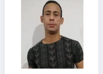 Desaparecido hombre de 34 años en El Junquito