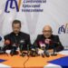 Conferencia Episcopal se solidarizó con los 20 periodistas presos en Venezuela