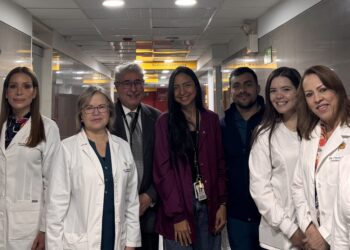 Policlínica Metropolitana inaugura servicio de Audiología Avanzada