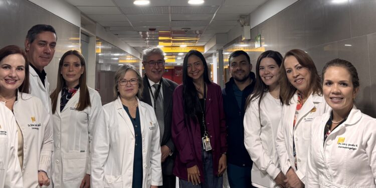 Policlínica Metropolitana inaugura servicio de Audiología Avanzada