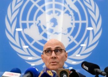 ONG insta a Volker Türk a replantear su estrategia sobre Venezuela y asumir una «posición firme»