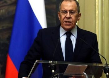 Lavrov no descarta que Corea del Norte envíe más soldados a la guerra contra Ucrania