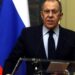 Lavrov no descarta que Corea del Norte envíe más soldados a la guerra contra Ucrania