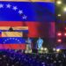 Jowell y Randy encendieron Caracas reviviendo lo mejor del reggaeton por más de tres horas