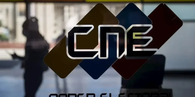 CNE publicó normas especiales para campaña de las municipales