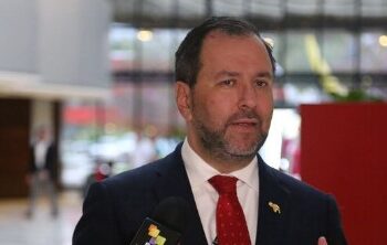 Chavismo acusa a Marco Rubio de estar «ciego de odio» por sanciones contra Díaz-Canel