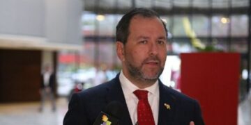 Chavismo acusa a Marco Rubio de estar «ciego de odio» por sanciones contra Díaz-Canel