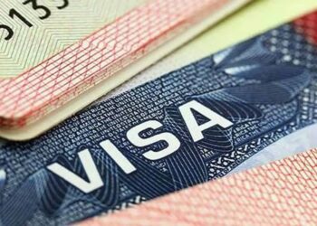 Costo de la visa de turista a Estados Unidos subirá de US$185 a US$435 por una nueva “tasa de integridad”
