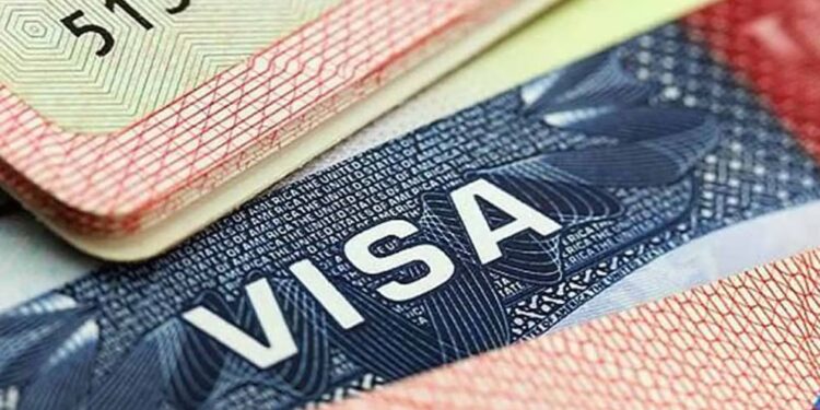 Costo de la visa de turista a Estados Unidos subirá de US$185 a US$435 por una nueva “tasa de integridad”