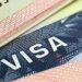 Costo de la visa de turista a Estados Unidos subirá de US$185 a US$435 por una nueva “tasa de integridad”