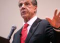 Cuomo anunció que competirá como candidato independiente a alcalde de Nueva York, tras perder las primarias demócratas