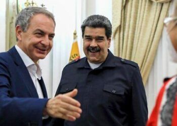 Zapatero amenazó a Edmundo González con «consecuencias muy negativas» si no asumía la derrota