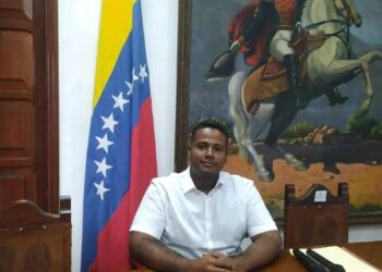 Funcionarios del Sebin detuvieron a secretario general del Partido Centro Democrático en Bolívar