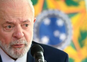 Lula firma decreto de reciprocidad ante aranceles de Trump