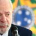 Lula firma decreto de reciprocidad ante aranceles de Trump