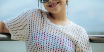 Anny te invita a un viaje de relax y diversión con su nuevo sencillo » Vacaciones»