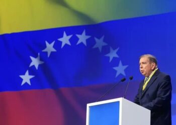 Edmundo González: “Cada desaparición forzada es un crimen y cada responsable enfrentará la justicia, tarde o temprano»