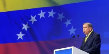 Edmundo González: “Cada desaparición forzada es un crimen y cada responsable enfrentará la justicia, tarde o temprano»