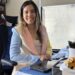 Horelyz Vásquez: La venezolana que resalta en la industria tecnológica de EEUU