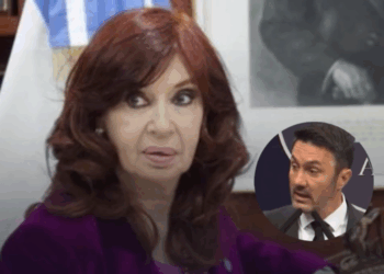 Tribunal argentino ordena que Cristina Fernández y otros condenados paguen $537 millones