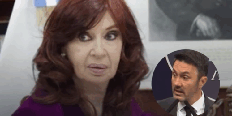 Tribunal argentino ordena que Cristina Fernández y otros condenados paguen $537 millones