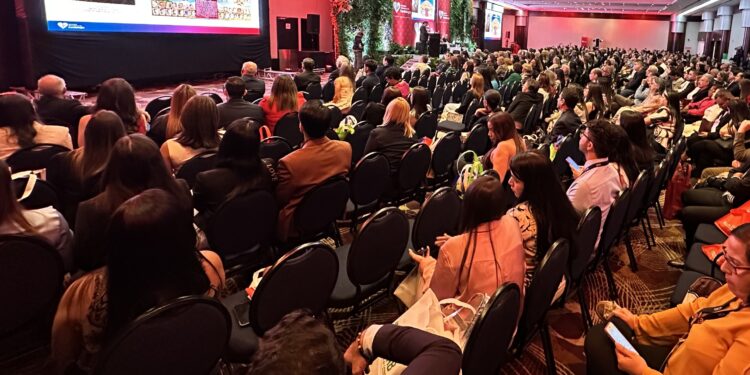 Congreso de Cardiología 2025 brindó actualización científica y académica a más de 900 especialistas venezolanos