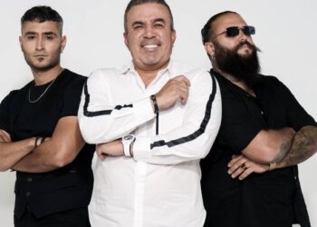 De la mano de Douglas Ascanio» llegan «Los De Lejos» con su nuevo tema «La Perla de las Aguas Oscuras»