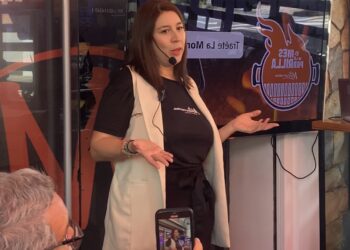 “Tráete La Montserratina”: 12 años celebrando el Mes de la Parrilla 