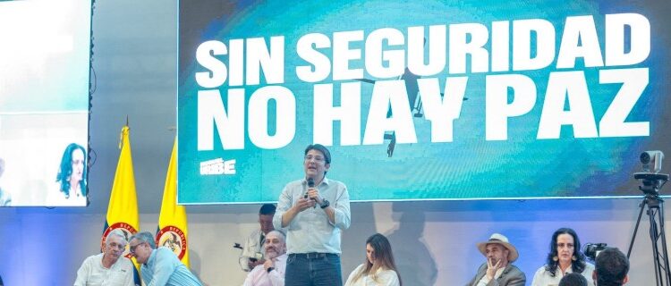 Miguel Uribe fue sometido a una nueva cirugía y «salió bien», informó su esposa