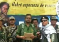 Iván Márquez condenado a 44 años de prisión por asesinato de sargento colombiano